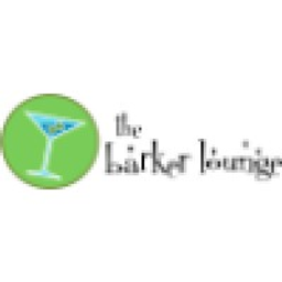 The Barker Lounge logo