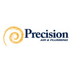 Precision Air logo
