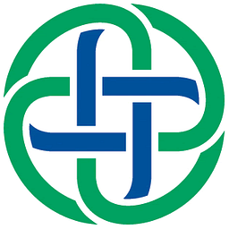 Texas Health Services logo