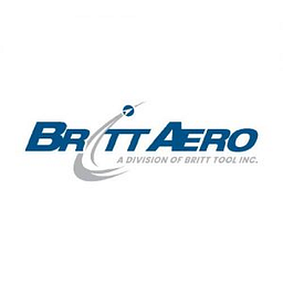 Britt Tool logo