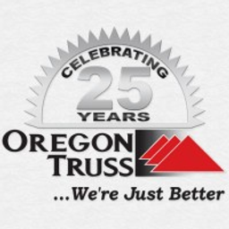 Oregon Truss Co logo