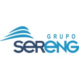 Grupo Sereng logo