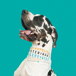 Metropolitan Veterinary logo