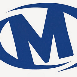 Matthews Buses logo