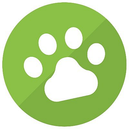 Well Pets Veterinary Clinic and After Hours Urgent Care logo