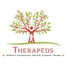 Therapedspartners logo