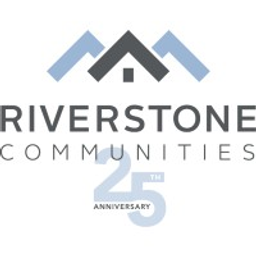 Riverstone Communities logo