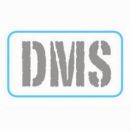 DMS logo