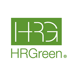 HR Green logo