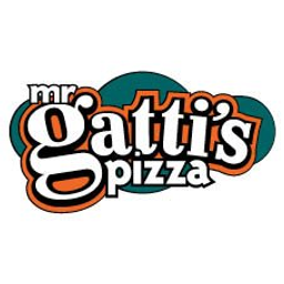 Gatti's Pizza logo