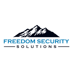 Freedom Security logo