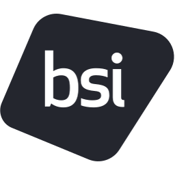 BSI logo