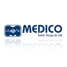 Medico Therapiech logo