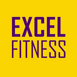 Planet Fitness - Excel Fitness logo