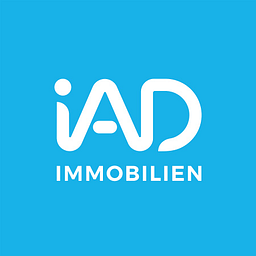 Iad Deutschland logo