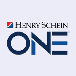 Henry Schein One logo