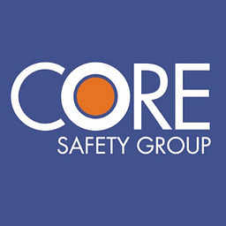 Core Safety Group logo