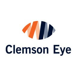 Clemson Eye logo