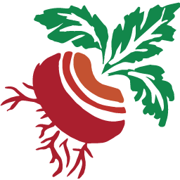 Root Cellar Cafe logo