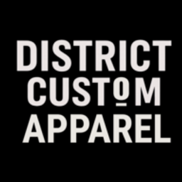 The Apparel District logo