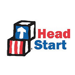Bear River Head Start logo