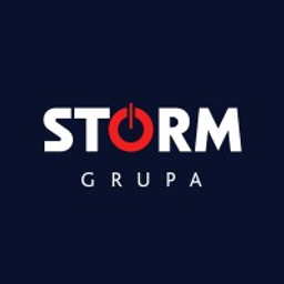STORM Grupa d.o.o. logo