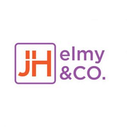 JHelmy&Co. logo
