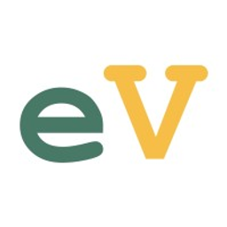 English Village logo