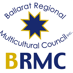 BRMC logo
