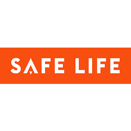 Safe Life logo