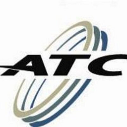 ATC Healthcare Service - Mobile, AL logo