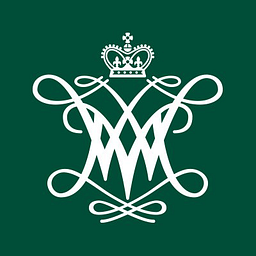 Williammary logo