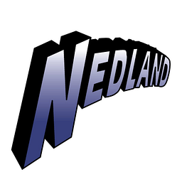 Nedland logo
