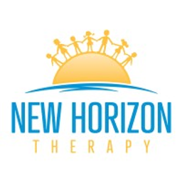 New Horizon Therapy logo