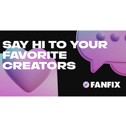 FanFixApp, LLC logo