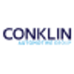 Conklin Automotive logo