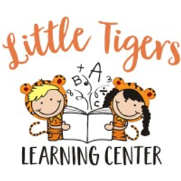 Terrific Tigers logo