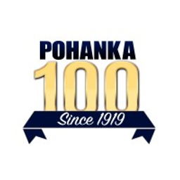 Pohanka Automotive Group logo
