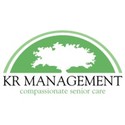 KR Management logo