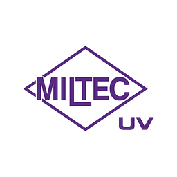 Miltec Corporation logo