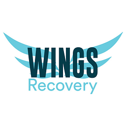 Wings Adolescent Recovery Services logo