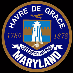 Havre De Grace logo