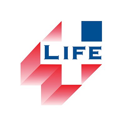 Life Support logo