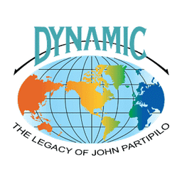 Dynamic Manufacturing logo