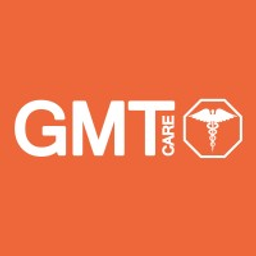 GMTCare logo