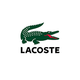 Lacoste Houston logo