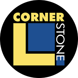 Cornerstone Clubs logo