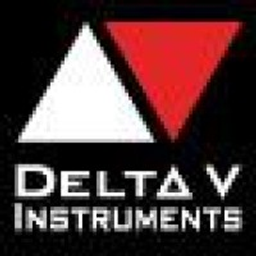 Delta V logo