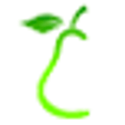 Truepear logo