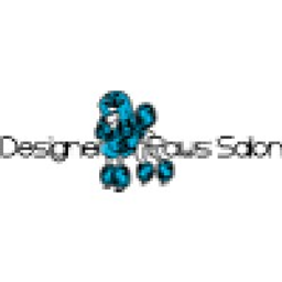 Designer Paws Salon logo